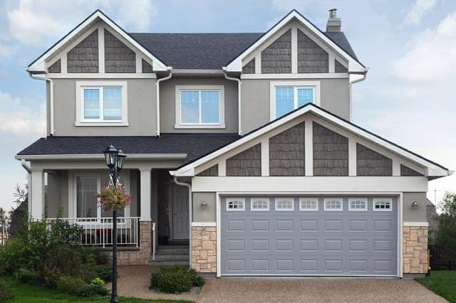 Garage Door Security Tips For Your Humble TX Home