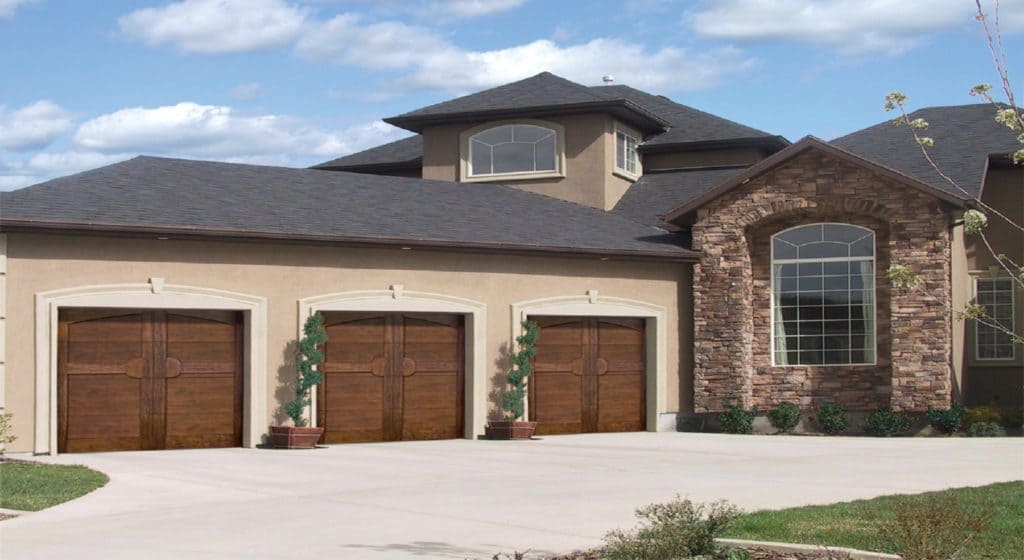 Upgrading Your Garage Door For Improved Energy Efficiency In Humble TX