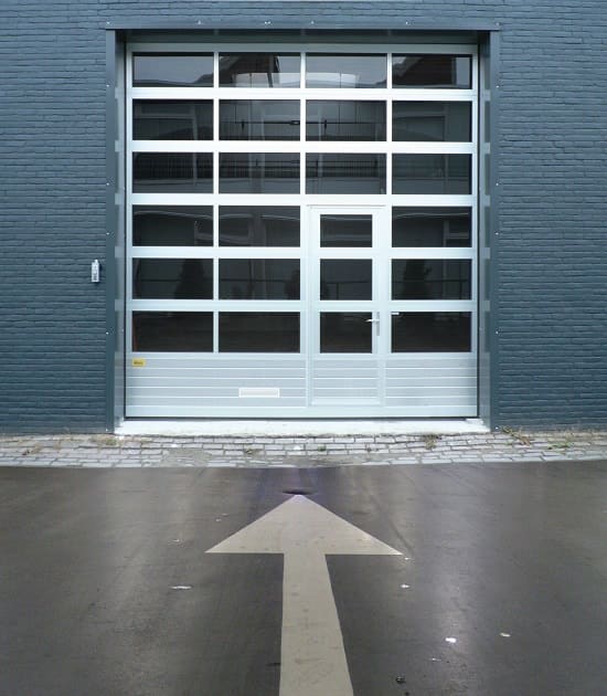 garage doors company in Humble tx