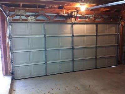 garage door Installation in humble texas