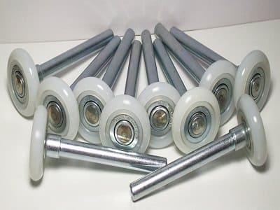 rollers repair